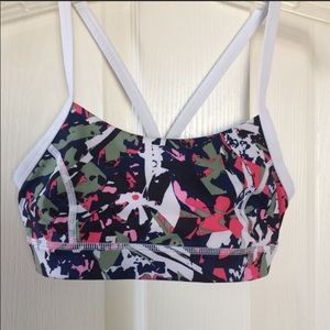 EUC Lululemon Sports Bra